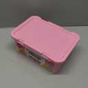 Original Stationery Ice Cream Slime Kit for Girls Toys, DIY Cherry-Scented Slime Making Set with 31 Pieces, Fun Arts and Crafts for Kids Ages 8-12, Easter and Birthday Gift