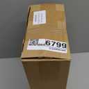 Domensi 6 Pcs 11.8 oz Valentines Heart Shaped Mugs Bulk Red Heart Coffee Cup Valentine Ceramic Mug with Handle Love Tea Cup Gift for Romantic Valentines Wedding Anniversary Couple Lover Decoration