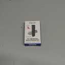 Clear Guard Screen Cleaner for iPhone, Mobile Phone, Laptop, Tablet, Spray and Microfiber Cloth All in one, Easy to Clean, Portable