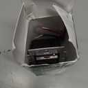 Lutron Sunnata Companion Dimmer Switch, only for use with Sunnata Pro LED+ Dimmer Switches, ST-RD-WH, White