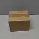 Frosted White Glass Globe for Light Fixtures - 3.1 Inch Round Replacement Shade Cover with Standard Fitter, Compatible with G9 Bulb, Perfect for Pendant Lights and Chandelier Shades