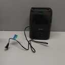 LasVacde Top Fill Humidifiers for Bedroom, 4.0L Tank Cool Mist Humidifiers for Large Room, 40H Runtime, 28dB Quiet Ultrasonic Air Humidifier for Home, Plants with 9H Timer, Aroma Tray