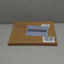 Roasting Rack, Black with Integrated Feet, Enamel Finished, Nonstick, fit for 15 inches oval roasting pan, safety, dishwasher, Great for Basting, Cooking, Drying, Cooling rack. (12.5x 8.5)