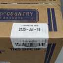 Wine Country Gift Baskets Gourmet Feast Perfect For Family, Friends, Co-Workers, Loved Ones and Clients, Best By 2025 July 19 