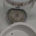 Baby Bottle Warmer,Electric Kettle Water Warmer,Temperature Control Kettle,Formula Water Warmer Temperature Control, Multi-Temperature Control for Formula, Breastmilk, Tea, Coffee, Sterilizer