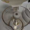 Electric Moka Pot & Milk Frother  3-Cup (150 ml) Modern Espresso Maker with Built-in Steamer for Coffee, Cappuccino, Latte, Mocha & Cuban | Cafetera Elctrica Modernas, White