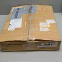 Blue Wave Gold 15-Year 16 ft x 32 ft Oval Above Ground Pool Cover for Winter Durable & Weather-Resistant Polyethylene  4 ft Overlap, Black Underside, Reinforced Grommets, Winch, Cable  Royal Blue