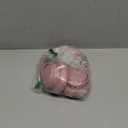 BERIBES Bluetooth Headphones Over Ear, 65H Playtime and 6 EQ Music Modes Wireless Headphones with Microphone, HiFi Stereo Foldable Lightweight Headsets, Deep Bass for Home Office Cellphone PC Ect. (Pink)