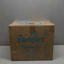 Pampers Baby Diapers - Swaddlers - Size 1, 198 Count, Ultra Absorbent Disposable Infant Diaper