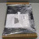 1U Sliding Rack Shelf 19" Server Rack Mount Cabinet 14"-22" Adjustable Depth 4 Post