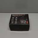 49.2 Feet Inspection Endoscope Camera with Light, 1080P HD Borescope Camera with Light, 4.3" IPS Screen, IP67 Waterproof Sewer Borescope, 49.2Ft Semi-Rigid Cord Drain Pipe Endoscope Cool Gadgets Tool