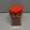 Milk-Bone Soft & Chewy Dog Treats, Made with Real Beef & Filet Mignon, 25 Ounce Canister (EXP 05/29/26)