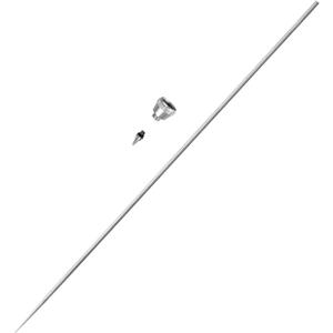 .2 Needle, Nozzle, Cap Kit G22,G23,G24,G25,G26,G34,G39