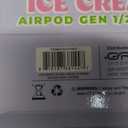 3 Pack Ice Cream Airpod Case