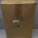 Qunclay 18 Pieces Crystal Candle Holders Bulk Candle Stick Holder Centerpieces for Table Wedding Centerpieces Crystal Decorative Tealight Dining Table Decor for Party(Silver)