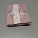 3 x ASIMOON High Waist Bikini Underwear Womens Seamless Lace No Show Panties Soft Stretch High Cut Panties 10 Pack (L)