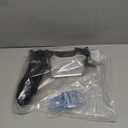 Oil Cooler Oil Filter Housing with Gaskets | Compatible With 3.6L 2011-2016 Dodge Journey Grand Caravan Jeep Wrangler Chrysler 200 300 Ram ProMaster & More | Replaces# 5184294AE, 68105583AF