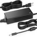 BIYTC 90W AC Adapter Compatible with Dell Optiplex 9020 7050 7010 7040 3050 7060 5050 5060 7070 7080 5070 5090 5080 3080 3040 3020 3070 3090 3046 Micro Desktop Power