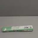 [Thicken Vinyl] Cat Scratch Furniture Protector, 162"x15" Couch Protector from Cat Claws, Single-Sided Sticky Anti Scratch Furniture Protector,Extended Size Protects More Furniture+50 Fixing