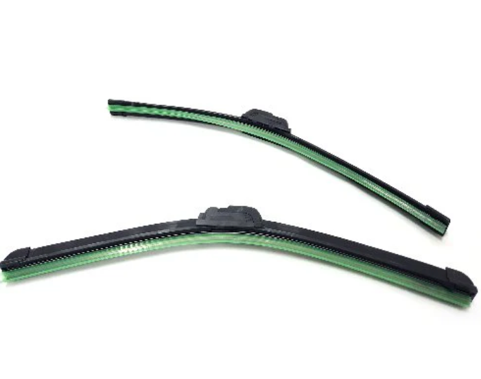 Windshield Wiper Replacement Kit 2 Pcs