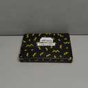 Pixie Cut Short Curly Wig for Black Women  Gray Brown Bob with Bangs, Lightweight & Natural Look for African American Women (Grey)