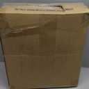 Madison Park Cotton Daybed Cover Set-Double Sided Quilting Classic Cottage Design All Season Bedding with Bedskirt, Matching Shams, Decorative Pillow, 39"x75", Quebec Navy 6 Piece