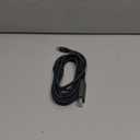 4K Mini DisplayPort to HDMI Cable, iVANKY 4K@30Hz Thunderbolt to HDMI Cable, [Alum Shell/Braided/Optimal Chip Solution], Mini DP to HDMI for MacBook Air/Pro, Surface Pro/Dock, Monitor, Projector - 6FT