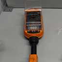 Smart 50 Amp RV Surge Protector with Auto Shutoff & Reset, 12,000J RV Surge Protector 50 Amp with LED Display, Voltage & Temperature Protection, IP67 Waterproof