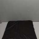 Plus Size Gel Seat Cushion for Long Sitting, Extra Large and Thick, Seat Cushion for Back, Sciatica, Hip, Tailbone Pain Relief , Used for the Office, Wheelchair, Car, Truck, Recliner, Stadium.(Orange)