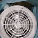 VEVOR Water Distiller, 1.1 Gal Distilled Water Machine, 750W Pure Water Distilling w/BPA Free Plastic Container, Water Distillation Kit w/Button, Countertop Distilled Water Maker for Home, White