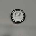 American Crew Men's Grooming Cream, Like Hair Gel with High Hold & High Shine, 3 oz