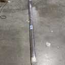 AOSKY Outdoor Roller ShadesCordless Patio Shades Roll Up Outdoor BlindsRoller Blinds Cloth for Porch Pergola Balcony Backyard Windows96" W x 96" HMocha