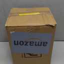 Yuanshikj Electronic Deluxe Digital Security Safe Box Key Keypad Lock Home Office Hotel Business Jewelry Gun Cash Use Storage money (BLACK)