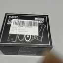 XUKEY Car Phone Holder for BMW 3 Series 2005-2012 E90 E91 E92 E93 323 325i 328i 330i 335i 335d 328xi 335xi 325ci 330xi Magnetic Cell Phones Mount Cellphone Mobile Cradle Auto Accessories