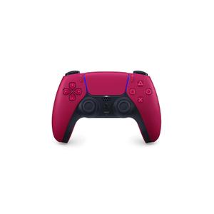 PlayStation DualSense Wireless Controller - Cosmic Red