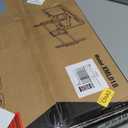 USX MOUNT UL Listed Heavy Duty TV Wall Mount for 42-97" TVs up to 150lbs with 8" Sliding Design, Ultra-Large TV Mount Bracket for up to 24" Studs with Swivel, Tilt & Leveling, Max VESA 600x400mm