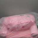 MOONBEEKI Kids Couch Fold Out, Foldable Princess Chair for Toddlers 1-3, Kids Furniture for Playroom, Gift for Birthday Christmas and HalloweenPink