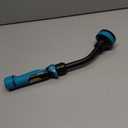 Watering Wand with Swivel Connect