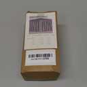 Biscaynebay Wrap Around Bed Skirts for Full & Full XL Beds Extra Short Drop of 9", Silver Grey Elastic Dust Ruffles Easy Fit Wrinkle and Fade Resistant Silky Luxurious Fabric Solid Machine Washable