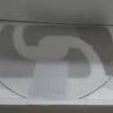 Modern Glass Coffee Table for Living Room, Small mid Century Coffee Table, Stylish Coffee Tables, Suitable for Bedroom Living Room Reception Office TablesWalnut/TransparentMedium (Medium 35.8 * 25.5 * 16in)