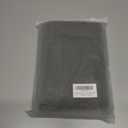 TKKOK Baby Wrap Carrier, Unisex Baby Carrier, Lightweight & Ultra Soft, Easy to Wear Baby Wrap, Perfect for Newborn Toddlers (Navy Blue/Olive)