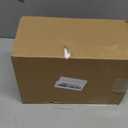 Halloween Witch Lamp, Gothic Spooky Witch Decor with Holding Lantern, Witchy Lamp with Witch Hat Design, Standing Night Light for Home, Porch, Tabletop, Party Decor, for Halloween and Gift(1pc)