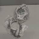 Engine Water Pump AW6217 Replacement Compatible with Chrysler 300 Sebring, Dodge Avenger Charger Magnum, 2.7L 2736CC 167Cu. In. V6