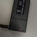 4K GPS Drone with Camera for Adults, Brushless Motor, 4.5" HD Screen Remote with 2 Batteries 60 Min Flight, with SD Card, Foldable Quadcopter Under 249g, Auto Return, Follow Me, 3 Speed Mode