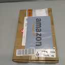 Astra Depot Compatible for 2007-2017 Jeep Patriot MK74 Pair Driver and Passenger Side Turn Signal Light Lens and Housing Only Fits OE CH2526102 CH2527102 - Replaces 68004181AC 68004180AC