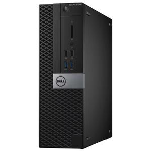 Dell Optiplex 5050 | i7-6700 Quad Core | 32GB DDR4 | 500GB SSD | Small Form Factor