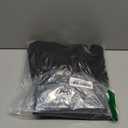 GRECERELLE Sweatpants Women Wide Leg High Waisted Baggy Pants Drawstring Workout Active Joggers Lounge Pants (X-Large, Black)