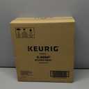 Keurig K-Mini Single Serve K-Cup Pod Coffee Maker, 6 to 12oz Brew size, with Cord Storage, Perfect for Small Spaces, Studio Gray