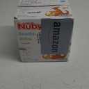Nuby's Soothing Ultra Premium Baby Wipes Naturally Inspired with Chamomile, Aloe, and Citroganix, Fragrance Free, Extra Thick, 512 Count