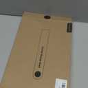 Sotfamily Plastic Shower Caddy Corner (For 90 Only), 2 Pack Adhesive Corner Shower Shelves for Bathroom Organizers and Storage, White